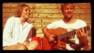 Tom Frager- Sur mes gardes- Cover Joyce Jonathan Tété