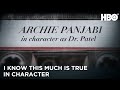 I Know This Much Is True: Archie Panjabi in Character - Dr. Patel | HBO