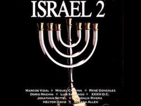 Migdalia Rivera No Quiero Despertar - Israel
