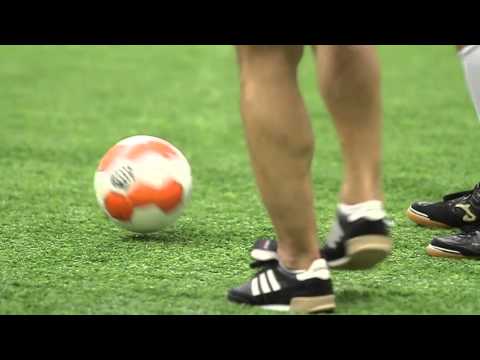 Sporthal hoeveland Indoor Soccer Waalre