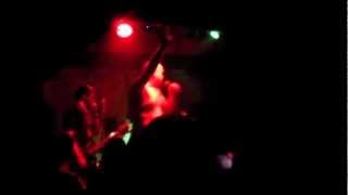 Šaht - Preobraženje @ Gun Club (09/11/2012)