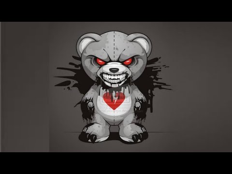 [FREE] Hard Gangsta Type Beat 2021 - "BAD TEDDY" | Freestyle Diss Rap Beat 2021