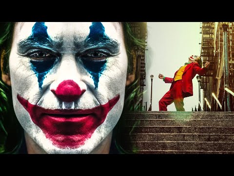 JOKER - Movie Endings Explained