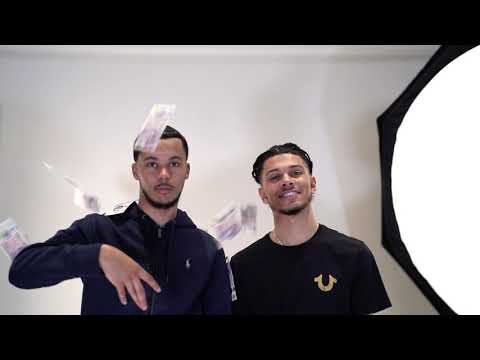 Camz x Trillz - Iconic (Official Video) prod. by Myz