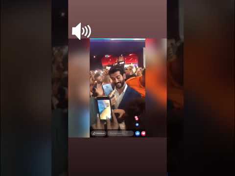 Burak Özçivit in Romania🇷🇴