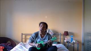 Jude - Didirri cover