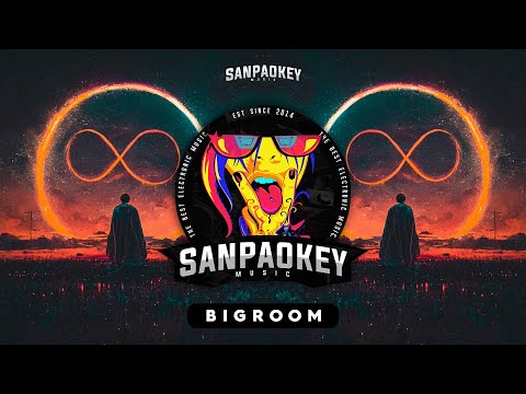 BIG ROOM ● SaberZ vs. Supermode vs. Jaymes Young - Aim For The Infinity (Stephen Hurtley Mashup)