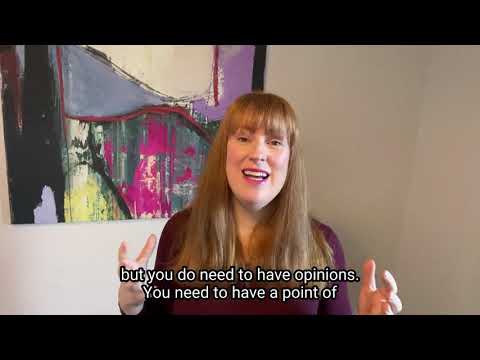 Deliberately Controversial Opinions