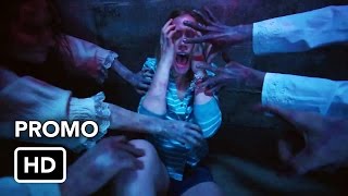 Dead of Summer (Freeform) "Who Will Survive?" Promo HD