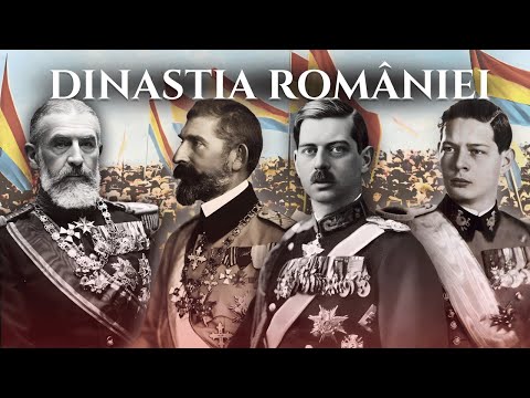 Familia Regală a României: Glorie, Tragedii și Renaștere