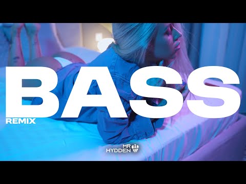 Jala Brat x Buba Corelli - Bass (Mr. Hydden Remix)