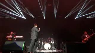 Tu Desastre.Conjunto Primavera.en vivo