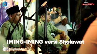 Download lagu Al Manshuriyyah – Iming-Iming (Live Sholawat Performance | Senopati Bekasi) mp3 Download lagu Al Manshuriyyah – Iming-Iming (Live Sholawat Performance | Senopati Bekasi) mp3