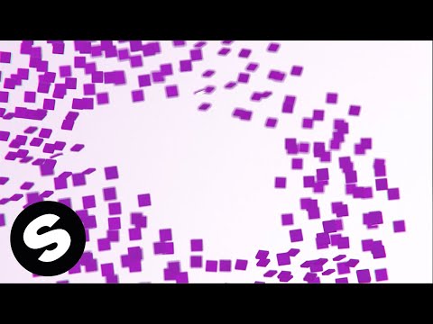 Faustix & Litening - Genie In A Bottle (Official Audio)