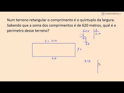 Resolução de um problema com MMC