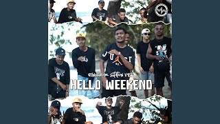 Download lagu Hello Weekend mp3