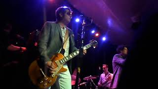 Electric Six - New Shampoo - Omaha 10/07/18