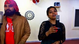 AR  Rahman MASHUP Vidya Sirisha Ft. Vinay Sasidhar