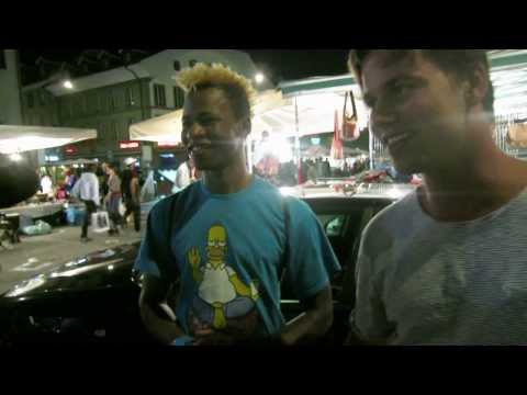 306 - Bern - Kartensteiger