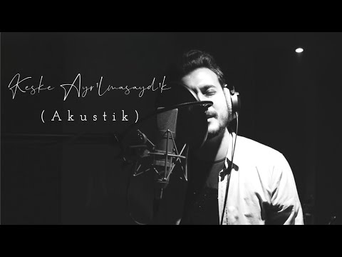 Keşke Ayrılmasaydık - Uğur Güngör