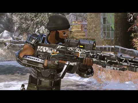 XCOM 2 Retaliation Mission