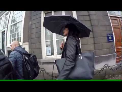 SNOE Affairs - Episode 01 // ANNA - Interview