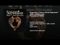 Superstar (UK 1996 / Musical "Jesus Christ ...