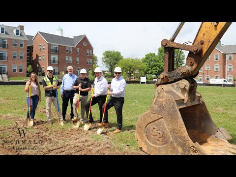 Welcome to Village Crossing in Wormans Mill - Frederick Maryland