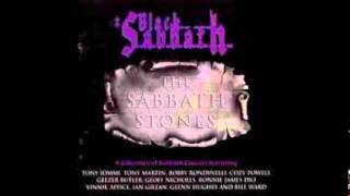 The Sabbath Stones  &quot;The Sabbath Stones&quot;