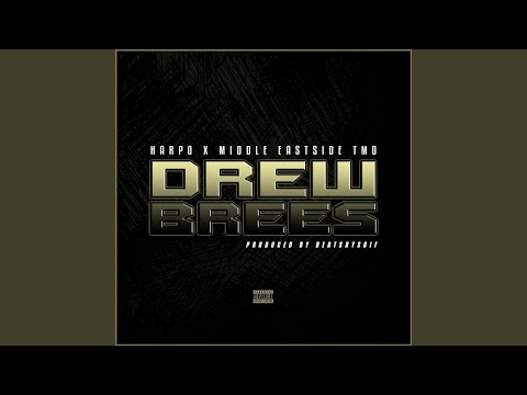 Drew Breez