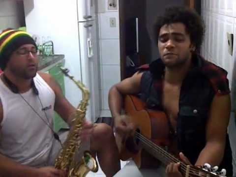 João de Barro- Heverton Castro e Daniel Boni