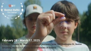 BOOM! Trailer / BBFF 2025