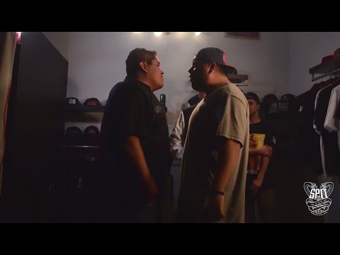 Buddah Vuh vs Verso Abstracto