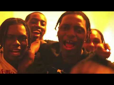 Sleepy Hallow - SAUCIN (Official Audio)