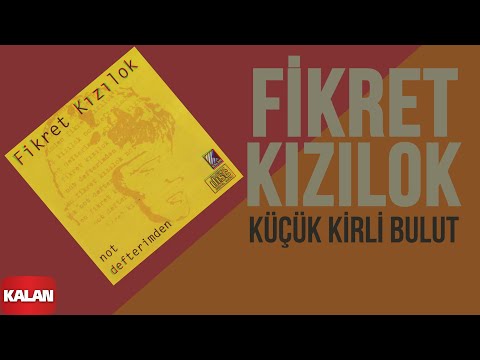 Video thumbnail for Küçük Kirli Bulut