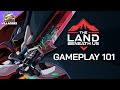 THE LAND BENEATH US - Gameplay 101 trailer