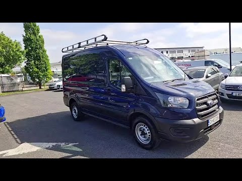 Ford Transit TRANSIT 350 L2 H2 BASE 2.0 TD130 BHP - Image 2