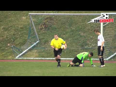 SKG Gersfeld : SG Elters