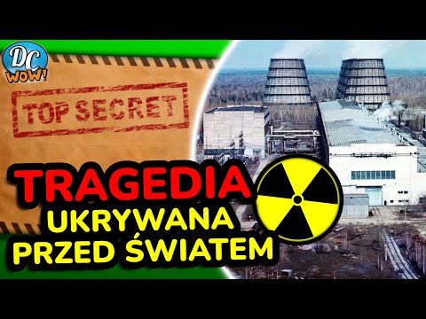 Katastrofa kysztymska - ujawniono sekret ZSRR o wybuchu większym, niż Czarnobyl!