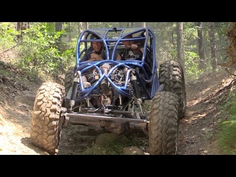 He Rode with Bobby Tanner… and It Was Absolutely Insane!