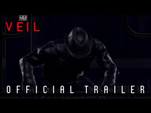 Seanestro Bernal’s Veil | Official Trailer