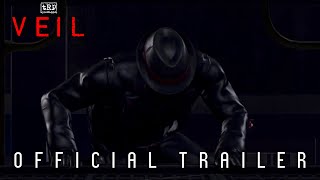 Seanestro Bernal’s Veil | Official Trailer