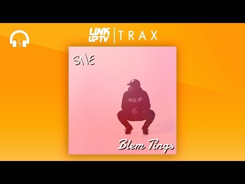 SNE - Blem Tings X If I Could | @SNE_UK | Link Up TV TRAX