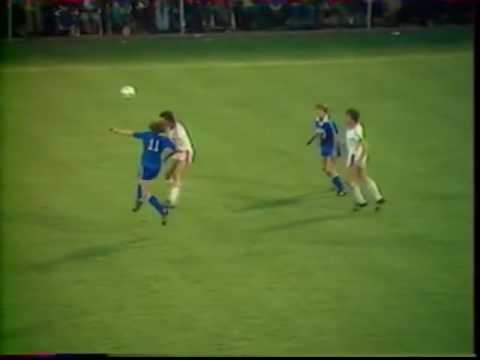 Johnny Rep vs PSV Eindhoven Ritorno Finale Coppa Uefa 1977 1978