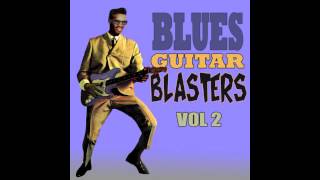 One Nighter Blues - Johnny Otis Orchestras