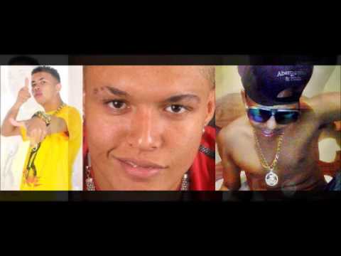 Mc Magrinho Mc Ricardo Mc Filipinho Elas querem se juntar