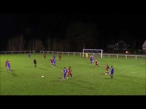 FC Bosna NE vs FC Cugy-Montet-Aumont-Murist