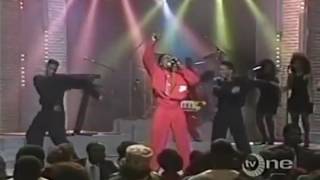 Guy - Groove Me ( Live @ The Apollo 1988 )