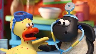 Timmy Time | Learning Shapes & Fun with the Teacher