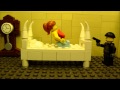 LEGO DANIEL LANDA - MOTÝLEK 